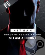 HITMAN World of Assassination