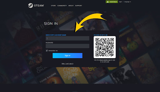 HOE EEN CDKEYNL-ACCOUNT TE MAKEN MET STEAM