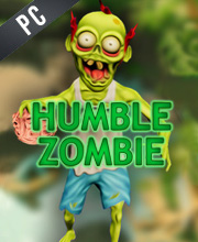 HUMBLE ZOMBIE