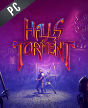 Halls of Torment