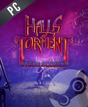 Halls of Torment