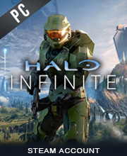 Halo Infinite