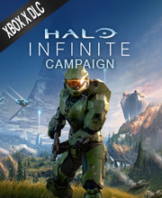 Halo Infinite Campaign