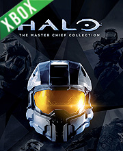 Halo The Master Chief Collection