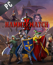 Hammerwatch 2