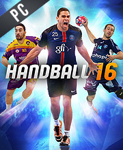 Handball 16