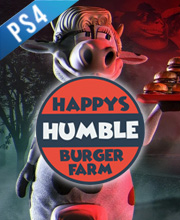 Happy’s Humble Burger Farm