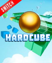 HardCube