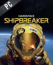 Hardspace Shipbreaker