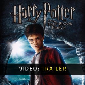 Harry Potter and the Half-Blood Prince - Trailer