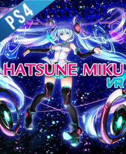 Hatsune Miku VR