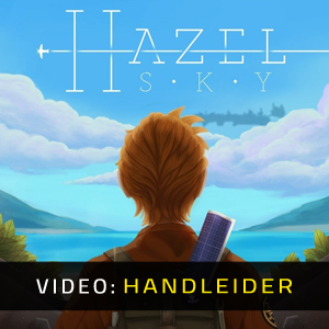 Hazel Sky - Video-opname