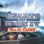 Hearts Of Iron 4 Expansion System en Content instellingen, Man The Guns