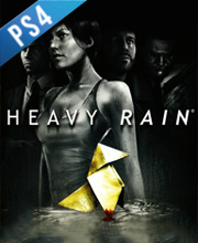 Heavy rain clearance ps store