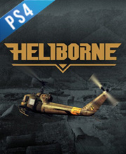 Heliborne