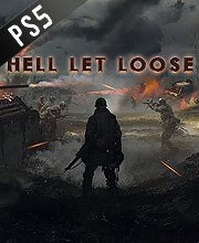 Hell Let Loose