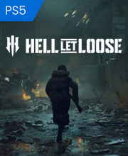 Hell Let Loose