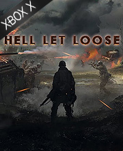 Hell Let Loose Kopen Xbox-series-account Prijzen vergelijken