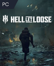 Hell Let Loose