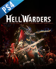 Hell Warders