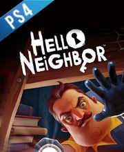 Hello cheap neighbor ps4