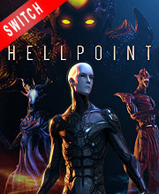 Hellpoint