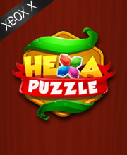 Hexa Puzzle 2024