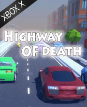 Highway of death