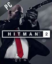 Hitman 2 Kopen Steam-account Prijzen vergelijken