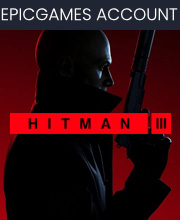 Hitman 3