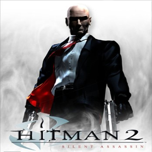 Koop Hitman 2 Silent Assassin CD Key Compare Prices