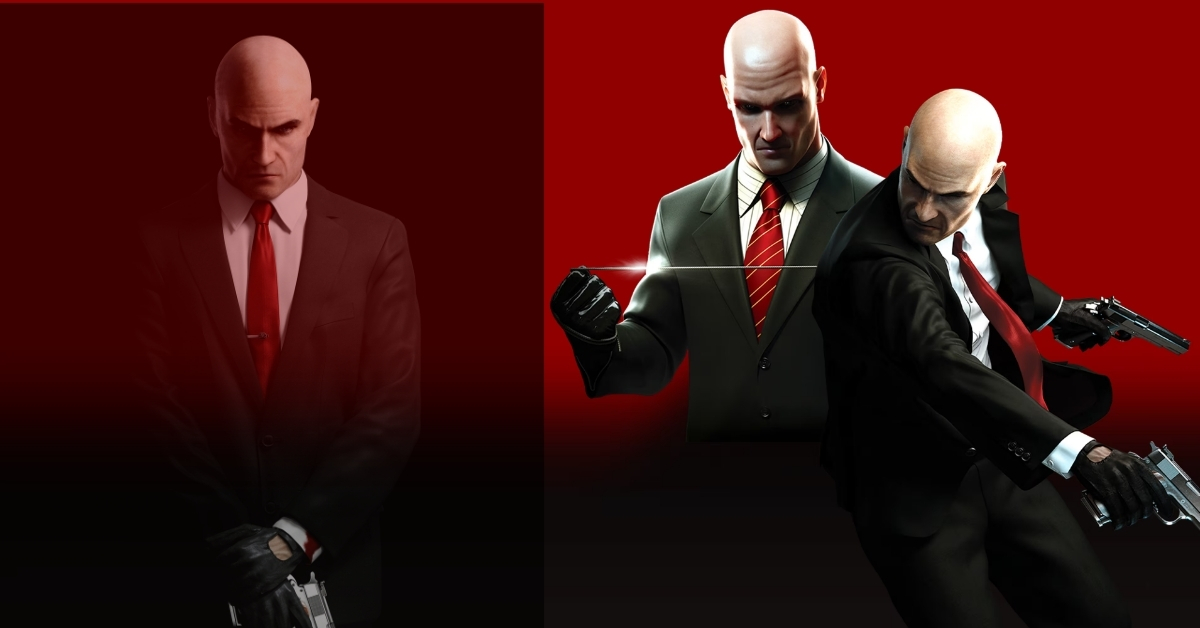 Hitman Collection: Hoe je 5 games kunt scoren met een gigantische 94% korting