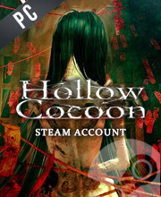 Hollow Cocoon Kopen Steam-account Prijzen vergelijken