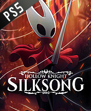 Hollow Knight Silksong