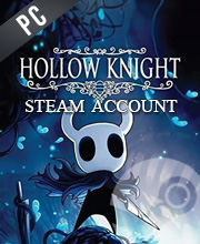 Hollow Knight