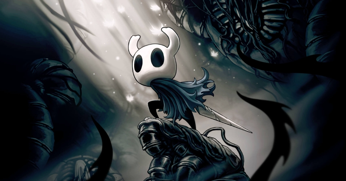 Hollow Knight Deal Alert: Beste Prijs Gevonden & Steam Deck Compatibel