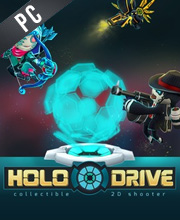 Holodrive