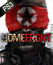 Homefront