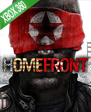 Homefront