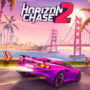 Horizon Chase 2 Lanceert met Multiplayer, Cross-Play en Korting