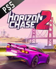 Horizon Chase 2