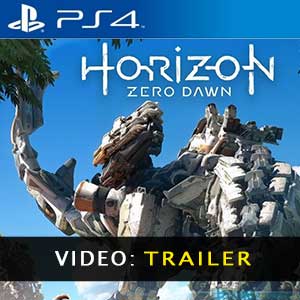 Koop Horizon Zero Dawn PS4 Code Compare Prices