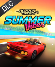 Horizon Chase Turbo Summer Vibes