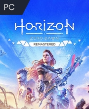 Horizon Zero Dawn Remastered