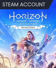 Horizon Zero Dawn Remastered