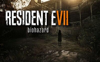 Resident Evil 7 Biohazard prijs