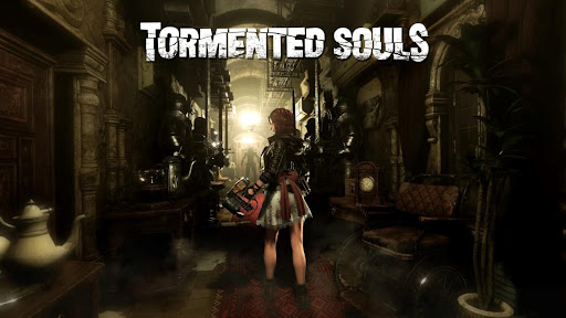 Tormented Souls prijs