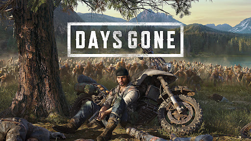 Days Gone prijs