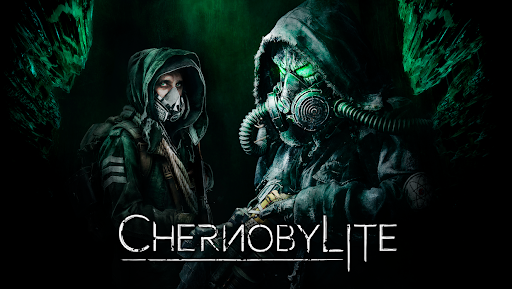 Chernobylite prijs