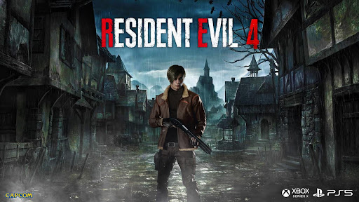 Resident Evil 4 Remake prijs